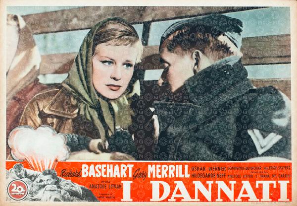 Decision Before Dawn