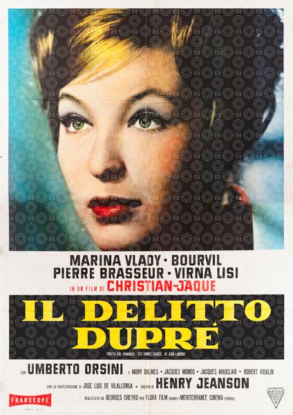 Don't Tempt the Devil