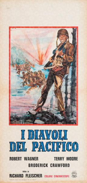 Between Heaven and Hell