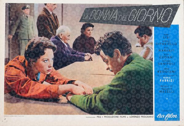 The Doll that Took the Town