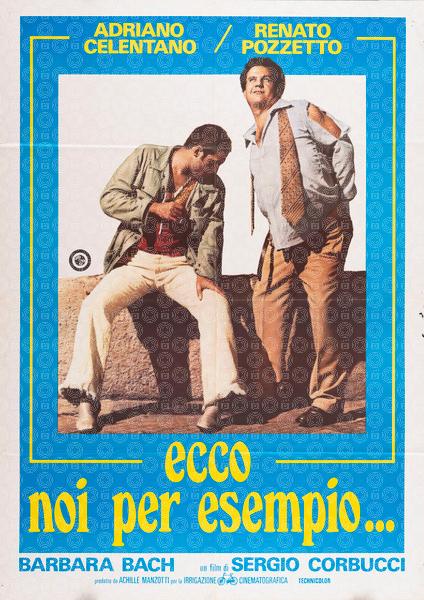 Here We for Example...