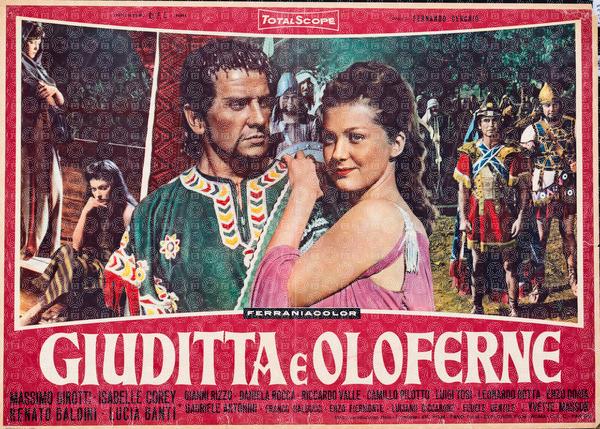 The Head of a Tyrant