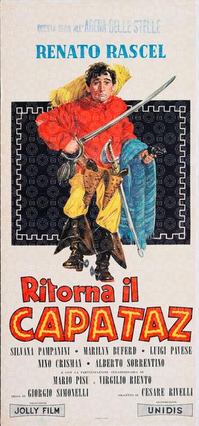 Le retour de Pancho Villa