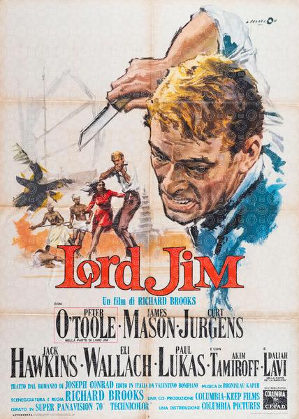Lord Jim