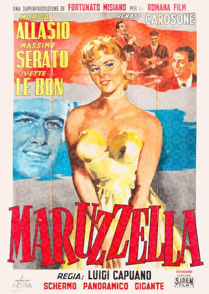 Maruzzella