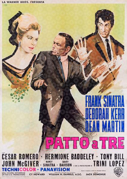 Marriage on the Rocks