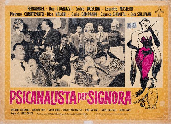 The Woman's Confidant