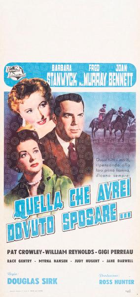 There's Always Tomorrow