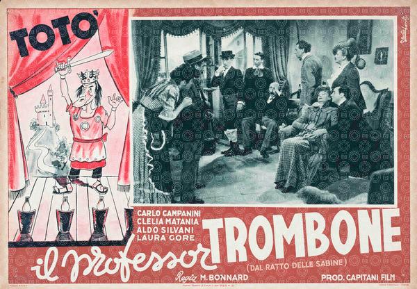 The Rape of the Sabine