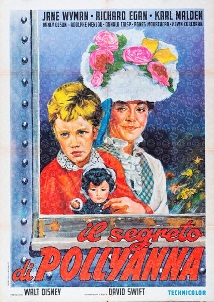 Pollyanna