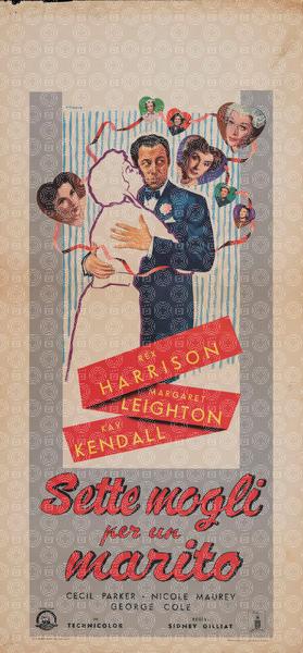 The Constant Husband