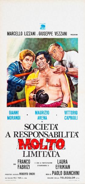 Società a responsabilità molto limitata