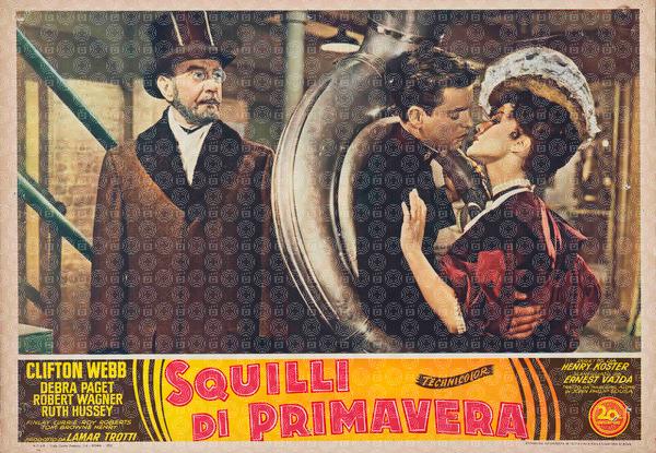 Stars and Stripes Forever