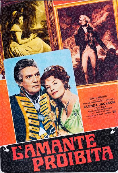 Bequest to the Nation