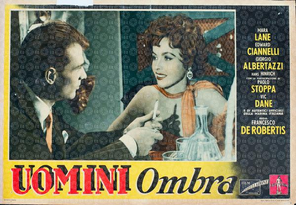 Uomini ombra