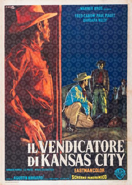 Four Bullets for Joe