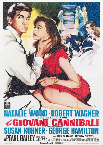 All the Fine Young Cannibals