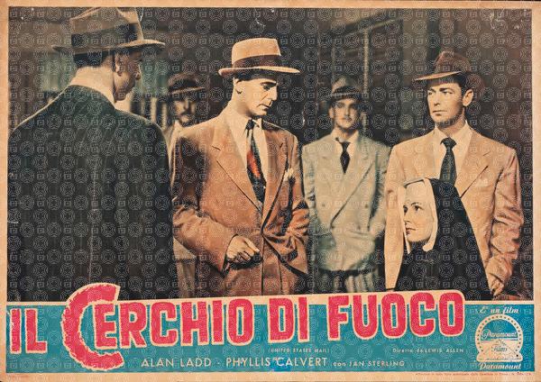 Appointment with Danger