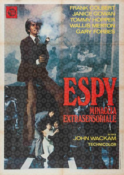 ESPY
