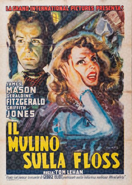 The Mill on the Floss