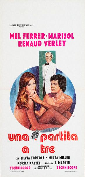 The Girl from the Red Cabaret