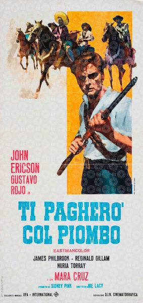 If You Shoot… You Live!