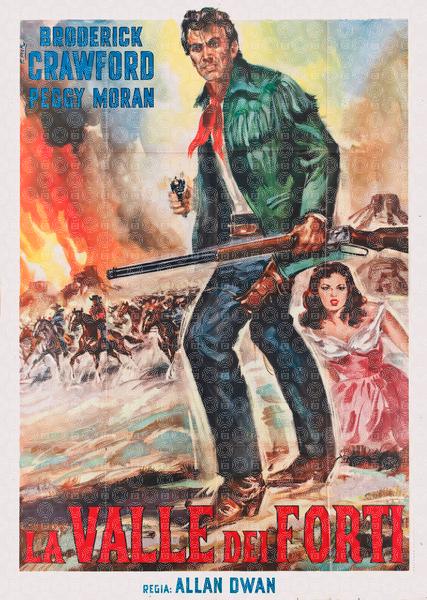 Trail of the Vigilantes