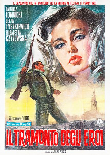 The First Day of Freedom