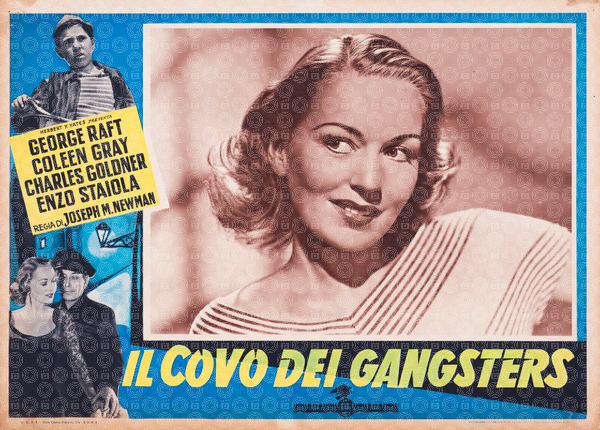 I'll Get You for This