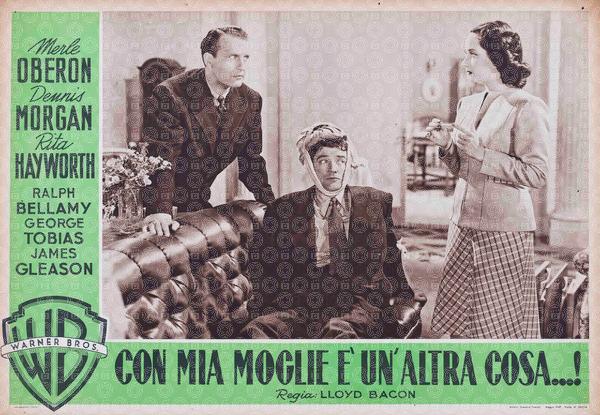 Affectionately Yours