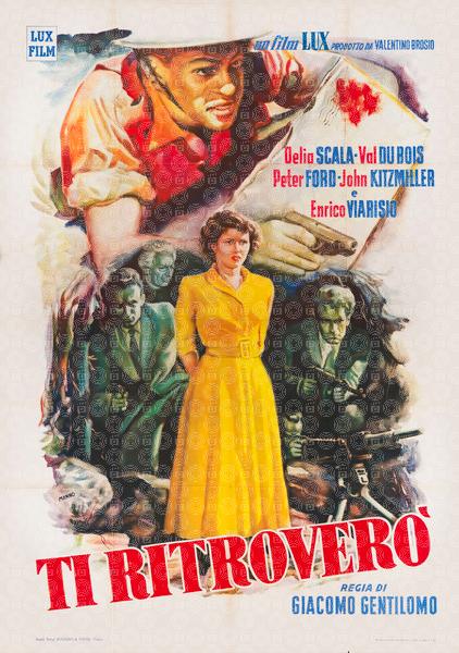 Lieutenant Craig: Missing