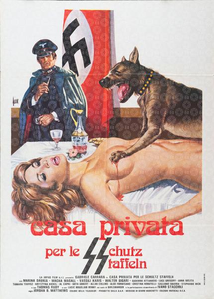 Private House of the SS