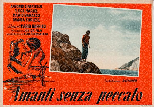 Amanti senza peccato