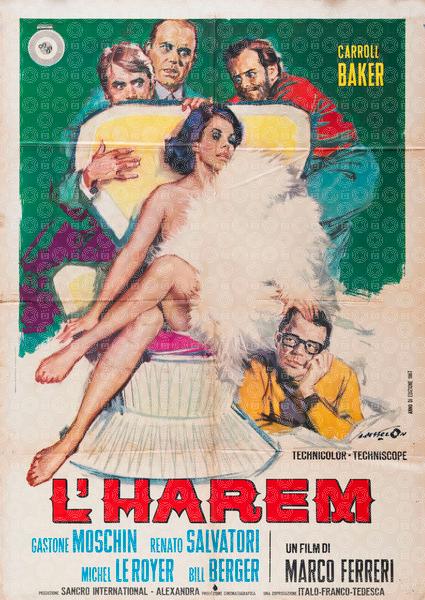 L'Harem