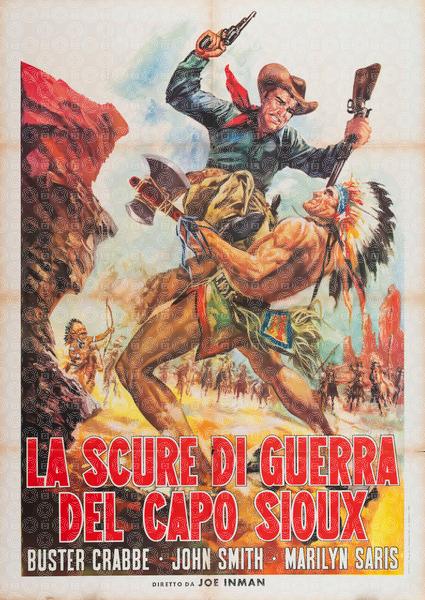 The Lawless Eighties