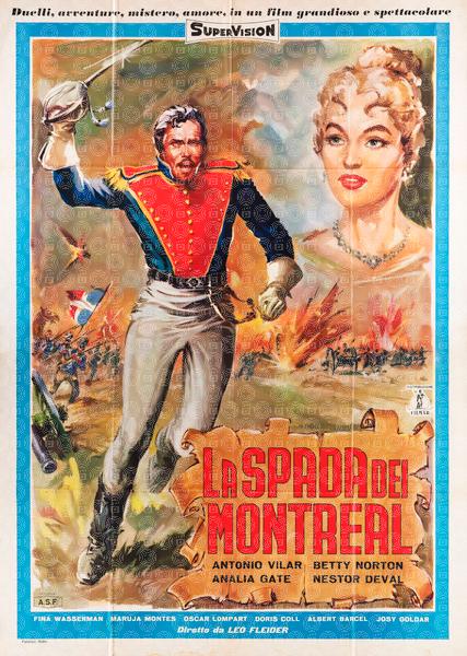 The Corsican Brothers