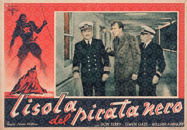 The Secret of Treasure Island