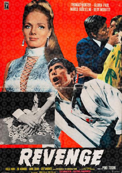 Revenge