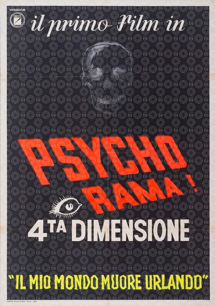 My World Dies Screaming