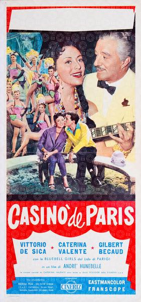 Paris Casino