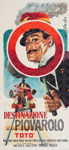 Destination Piovarolo