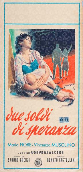 Two Cents Worth of Hope