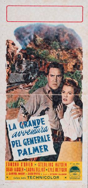 Denver and Rio Grande