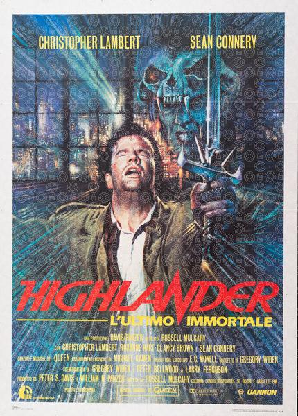 Highlander