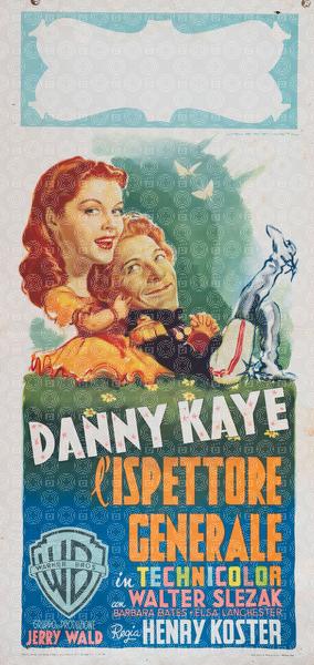 The Inspector General