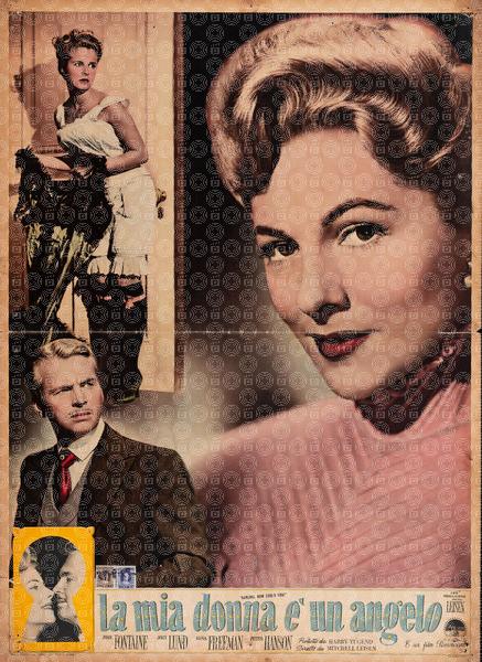 Darling, How Could You!