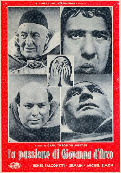 The Passion of Joan of Arc