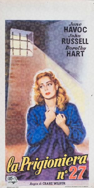 The Story of Molly X