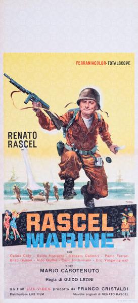 Rascel marine