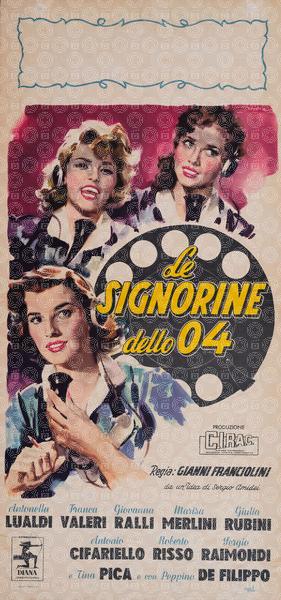 Le signorine dello 04